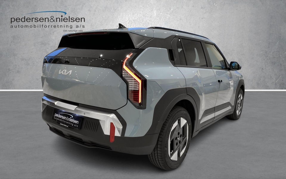 Kia EV3 81 Long Range Prestige 5d