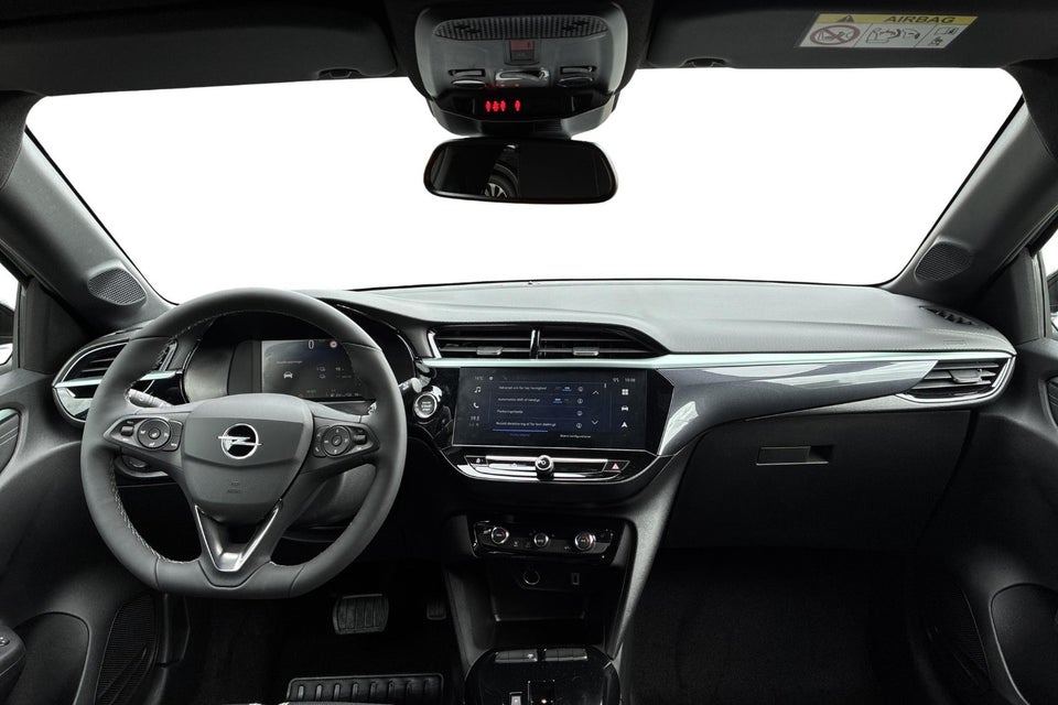 Opel Corsa-e 50 Yes 5d