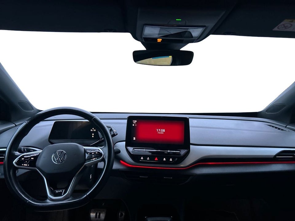 VW ID.4 77 1ST Pro Performance 5d