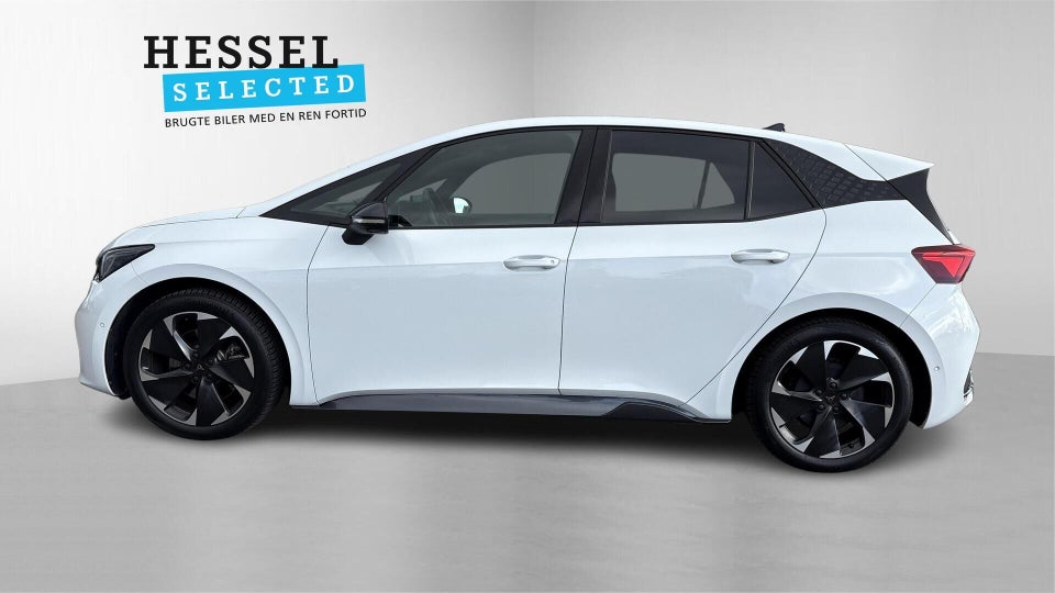 Cupra Born 77 e-Boost 5d