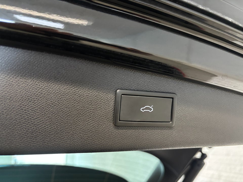 Cupra Leon 1,5 eTSi High Sportstourer DSG 5d