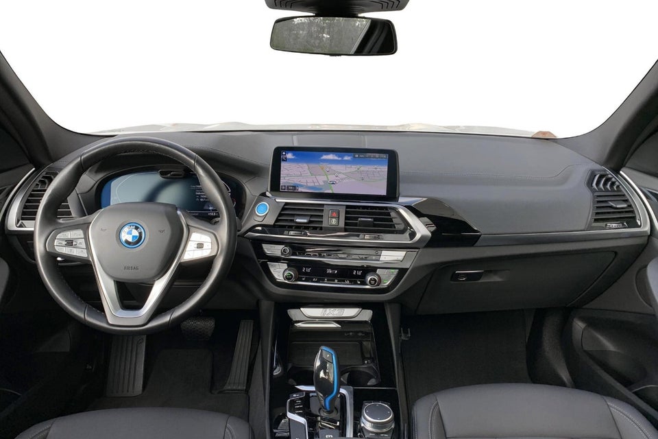 BMW iX3 Executive 5d