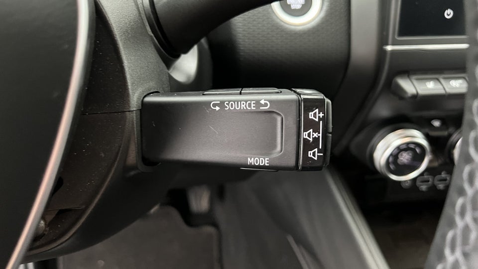 Renault Clio V 1,0 TCe 100 Intens 5d