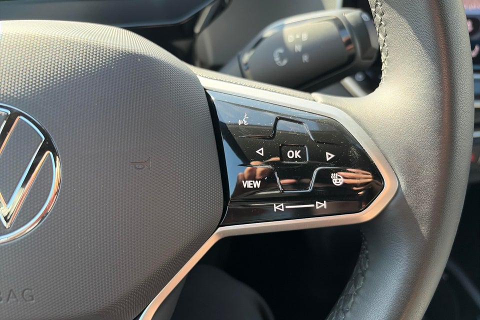 VW ID.3 77 Max+ 5d
