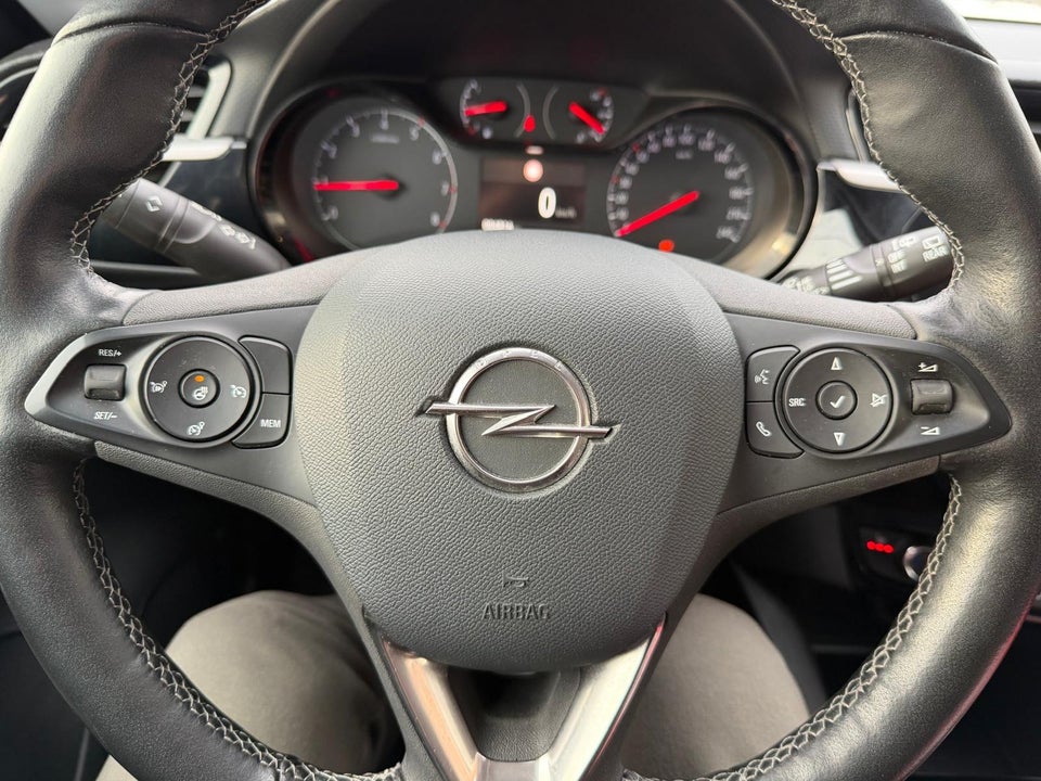 Opel Corsa 1,2 Edition 5d