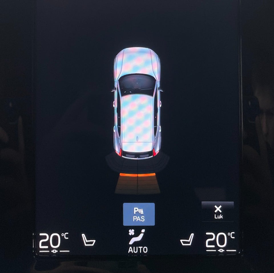 Volvo XC40 1,5 T4 Recharge Core aut. 5d