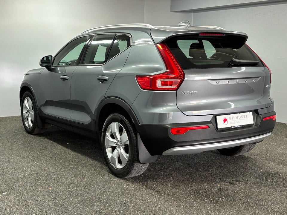 Volvo XC40 2,0 D3 150 Momentum aut. 5d