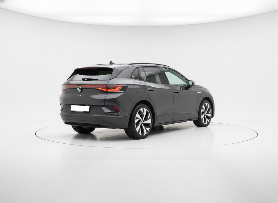 VW ID.4 77 Pro Performance Tech 5d
