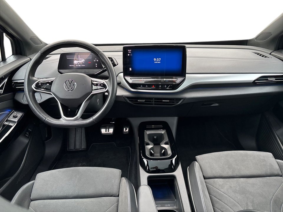 VW ID.4 77 Pro Performance Max 5d