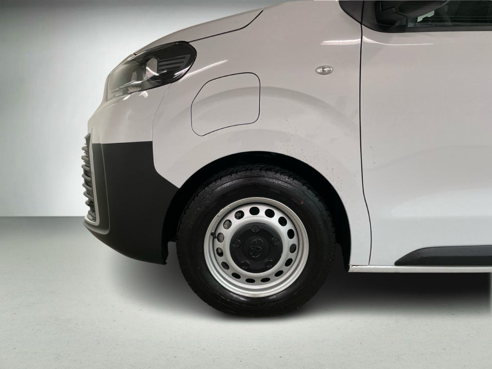 Toyota ProAce 75 Long Comfort Master