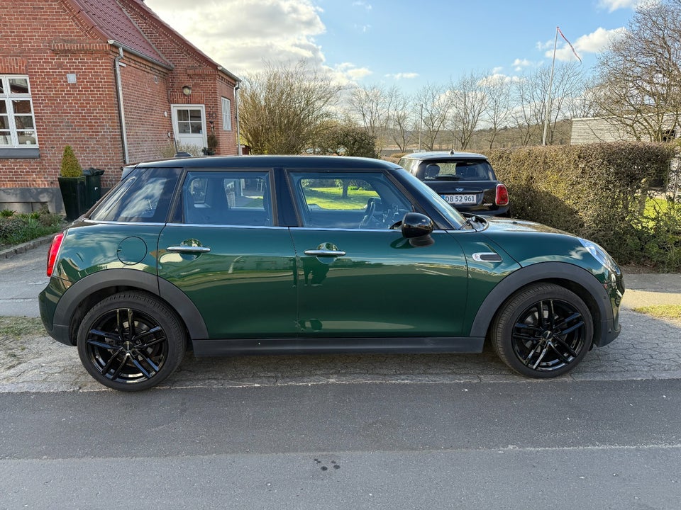 MINI Cooper 1,5  5d