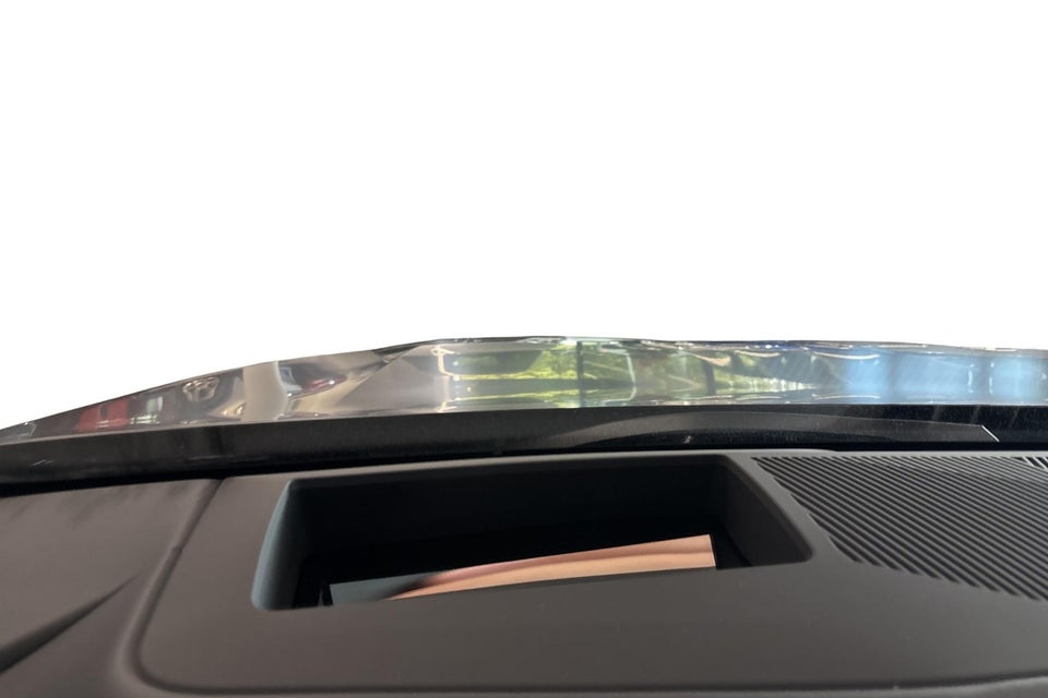 BMW i5 eDrive40 Fully Charged M-Sport 4d