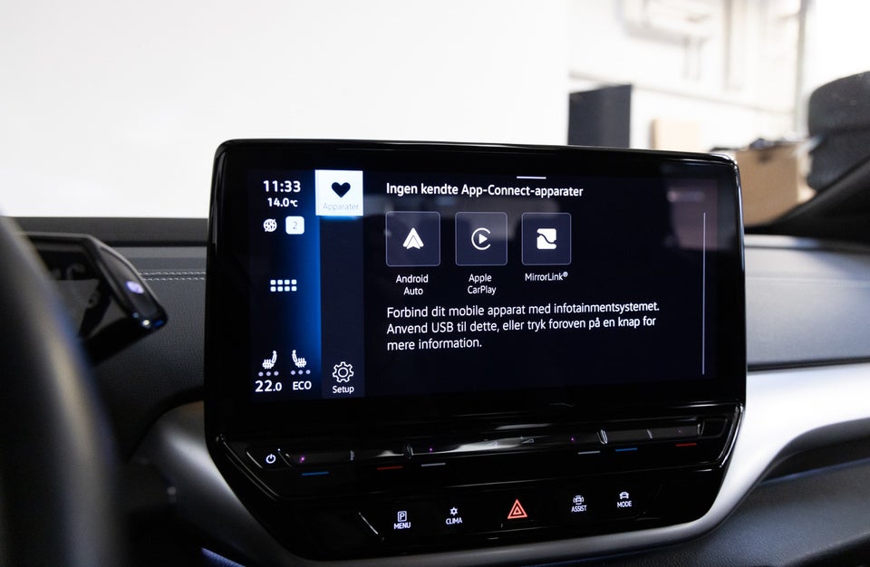 VW ID.5 77 Pro Performance 5d