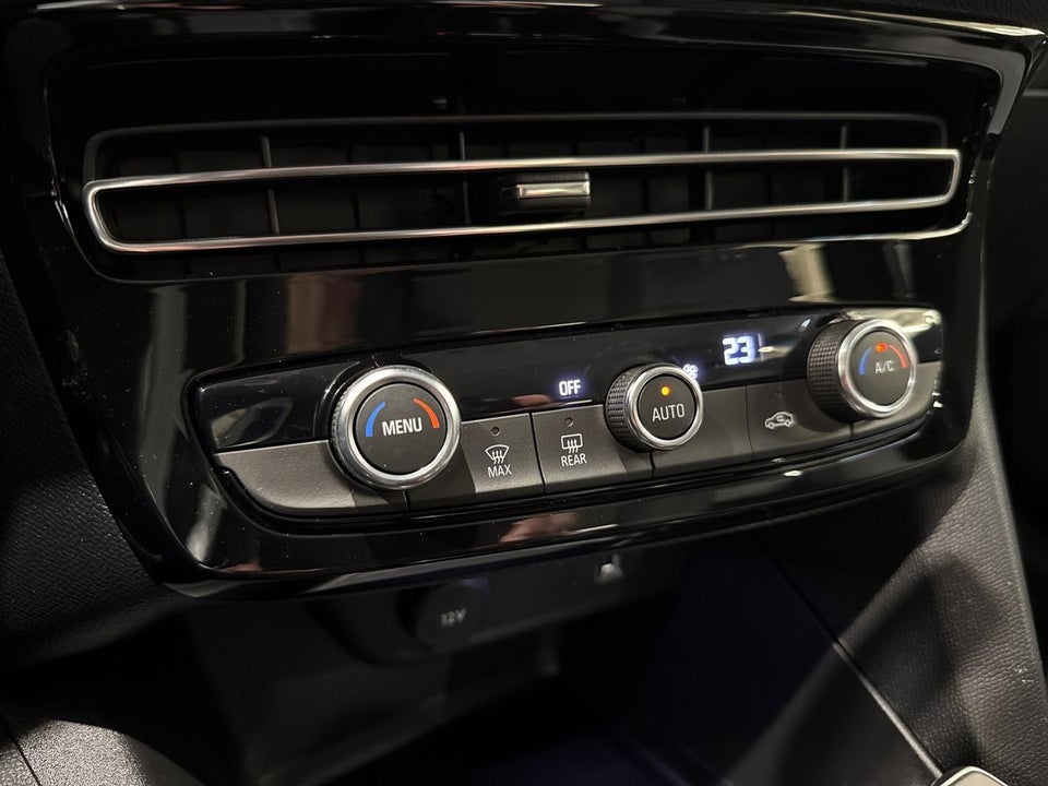 Opel Mokka-e 50 Elegance 5d