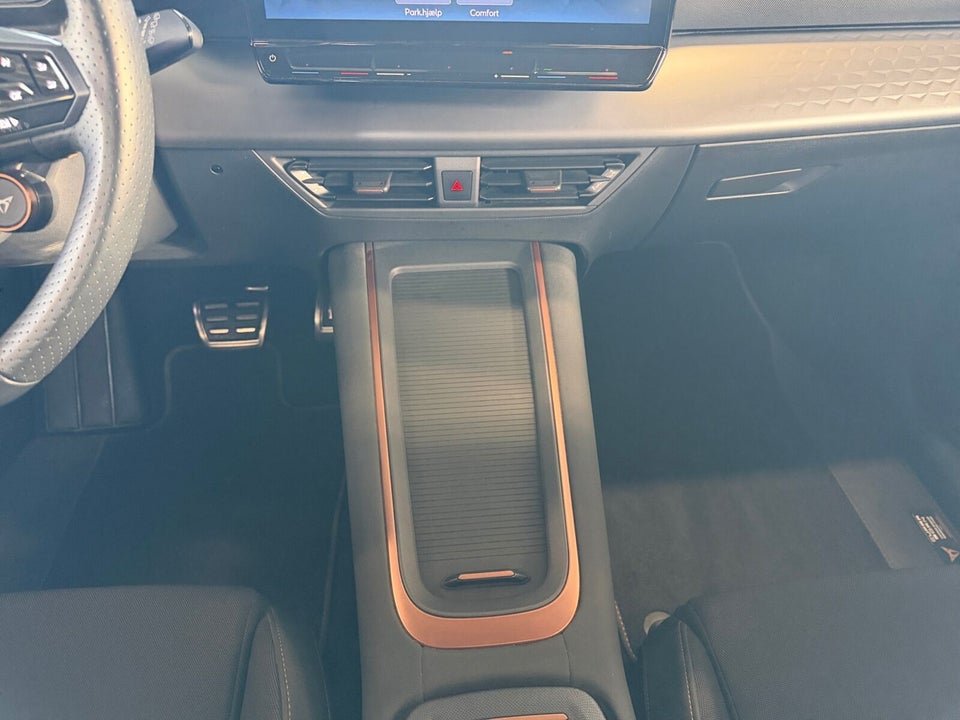 Cupra Born 77 e-Boost 5d