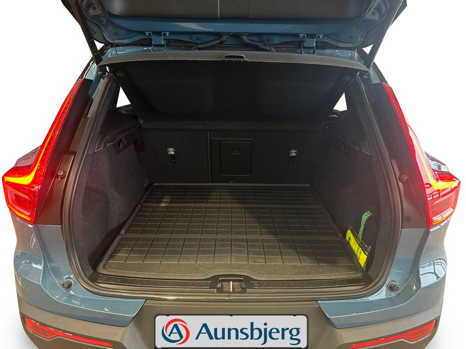 Volvo XC40 P6 ReCharge Plus 5d