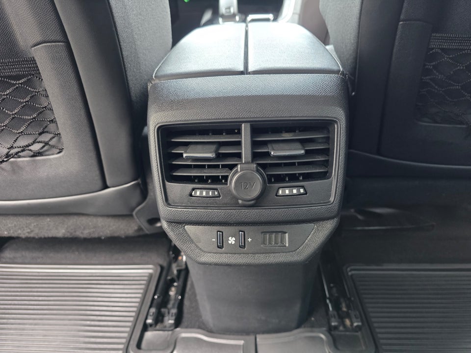 Peugeot 5008 1,5 BlueHDi 130 Allure EAT8 7prs 5d