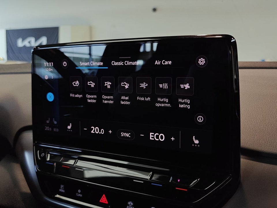 VW ID.4 77 Life Performance 5d