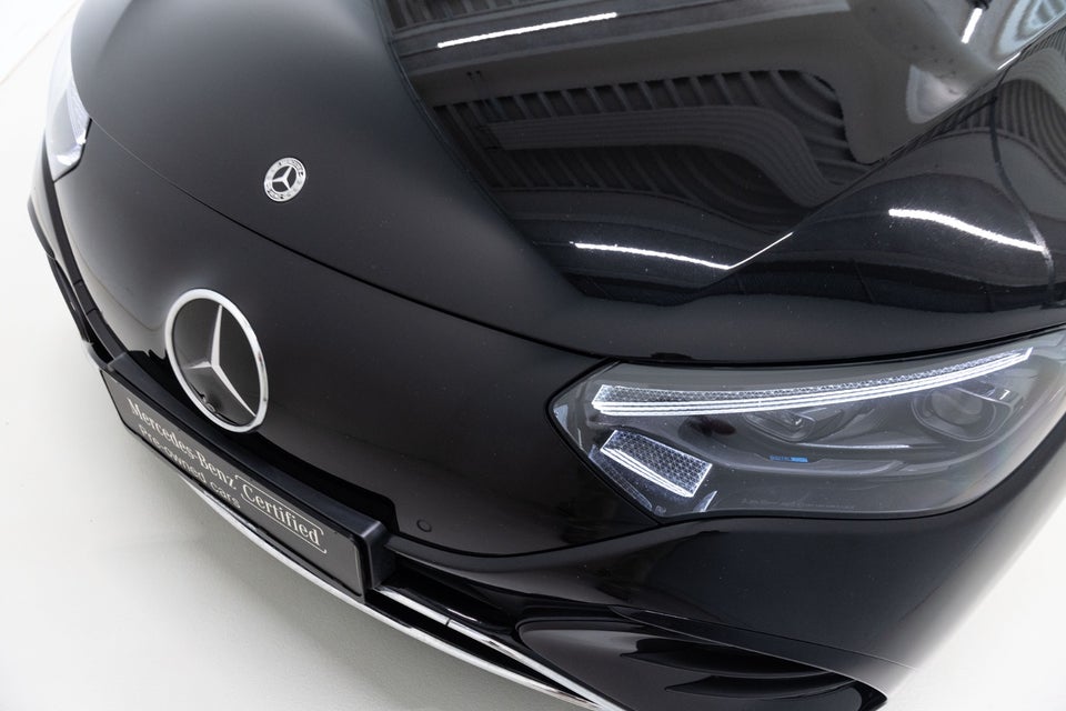 Mercedes EQE350+ AMG Line 4d