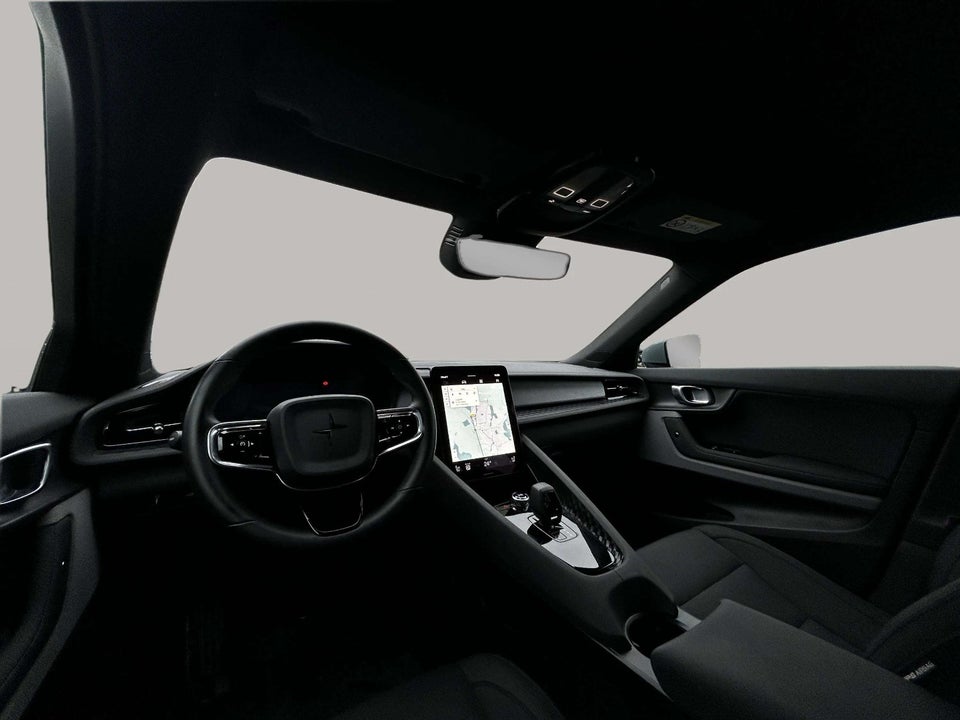 Polestar 2 Long Range 5d