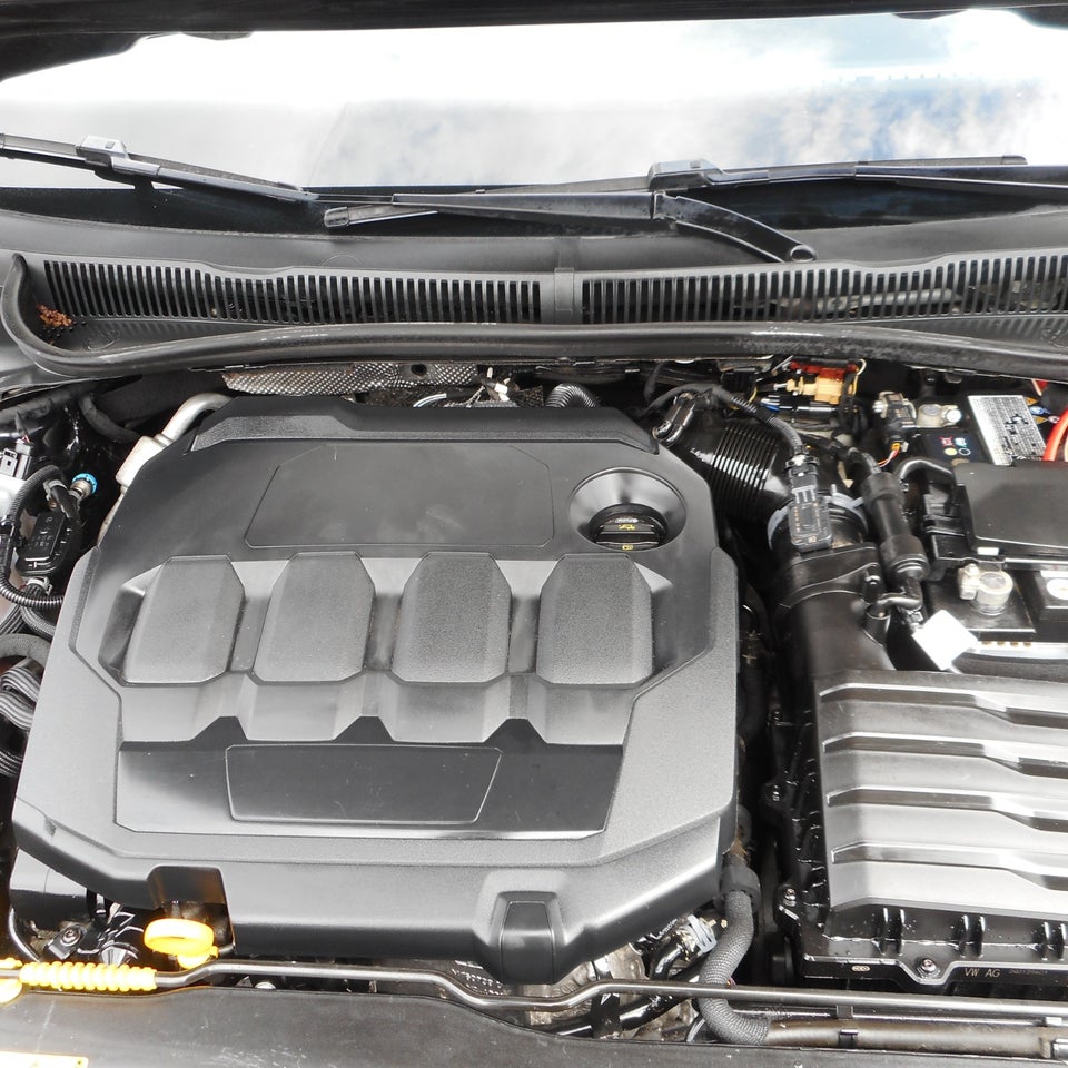 VW Polo 1,6 TDi 95 Highline DSG 5d