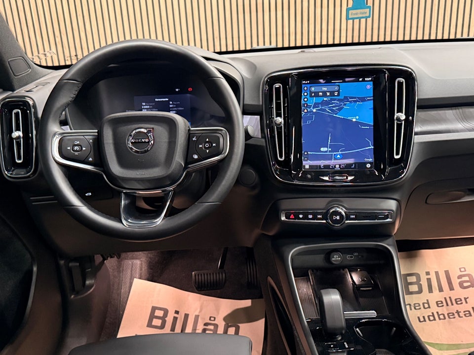 Volvo C40 P6 ReCharge Plus 5d