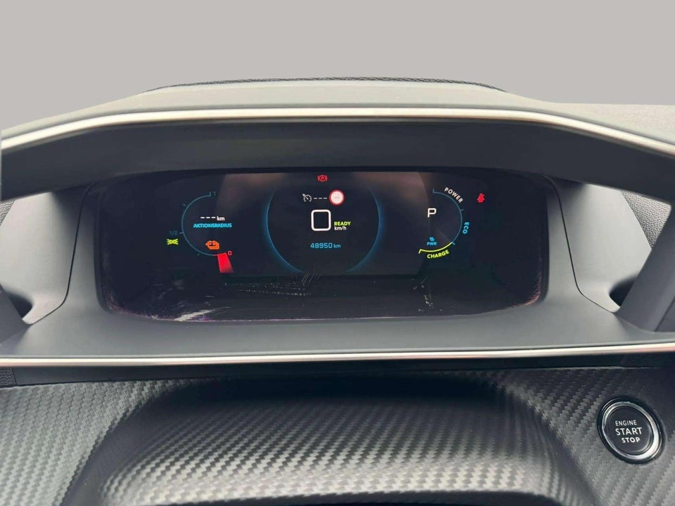 Peugeot e-2008 50 Allure Pack 5d