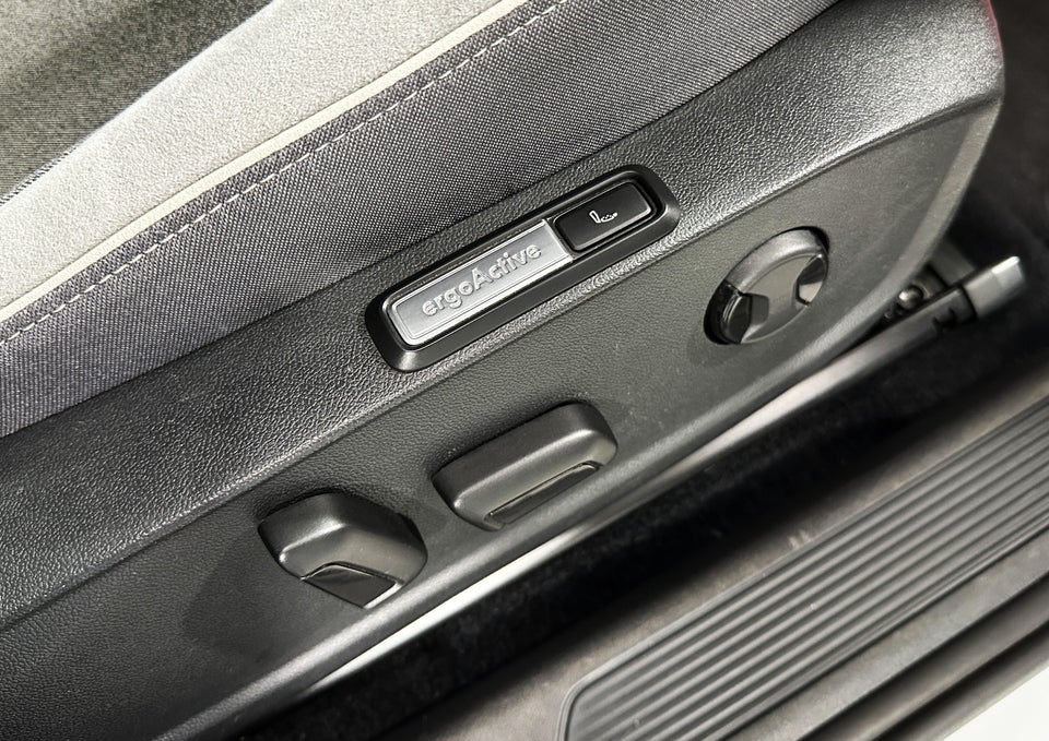 VW ID.3 58 1ST Pro Performance Max 5d