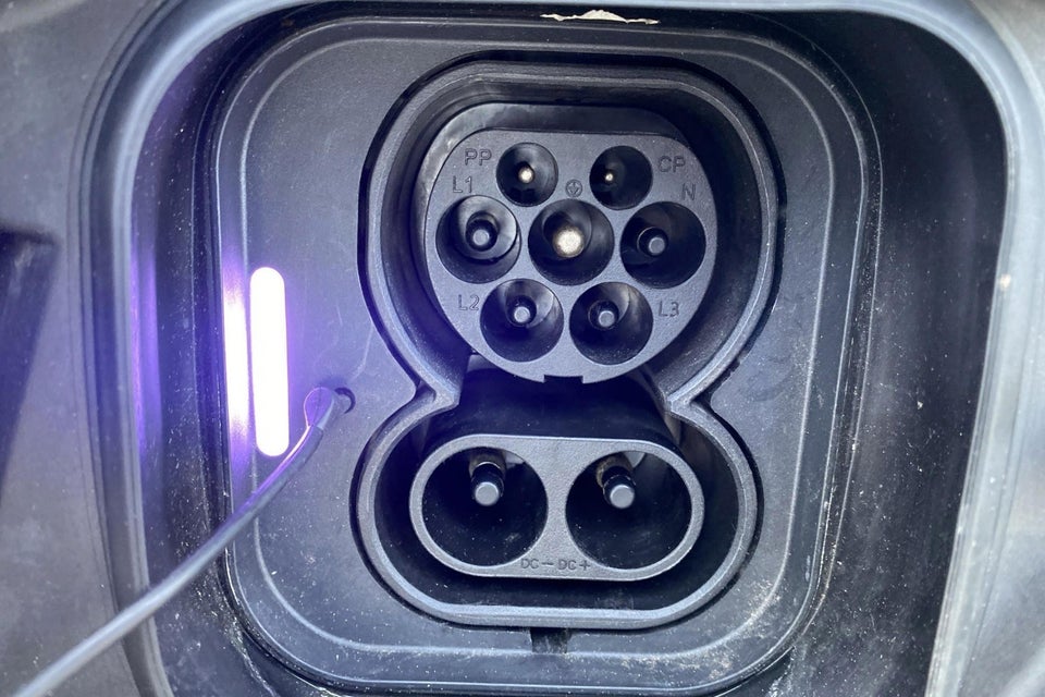 Volvo XC40 P6 ReCharge Core 5d