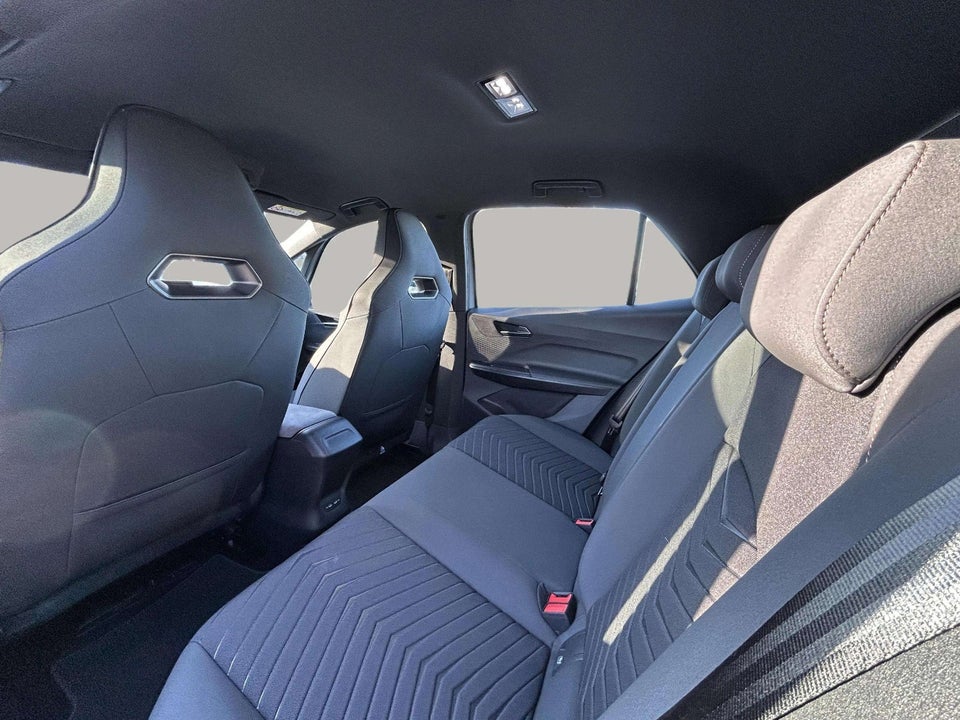 Cupra Born 58 e-Boost 5d