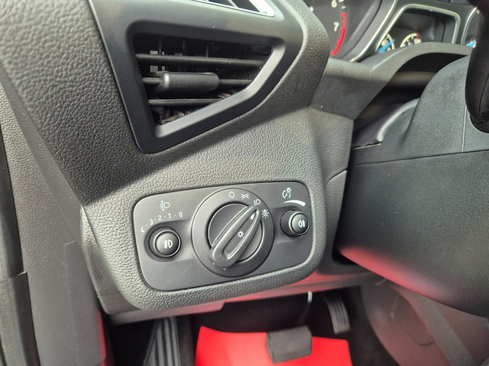 Ford Grand C-MAX 1,5 SCTi 150 Titanium aut. 7prs 5d