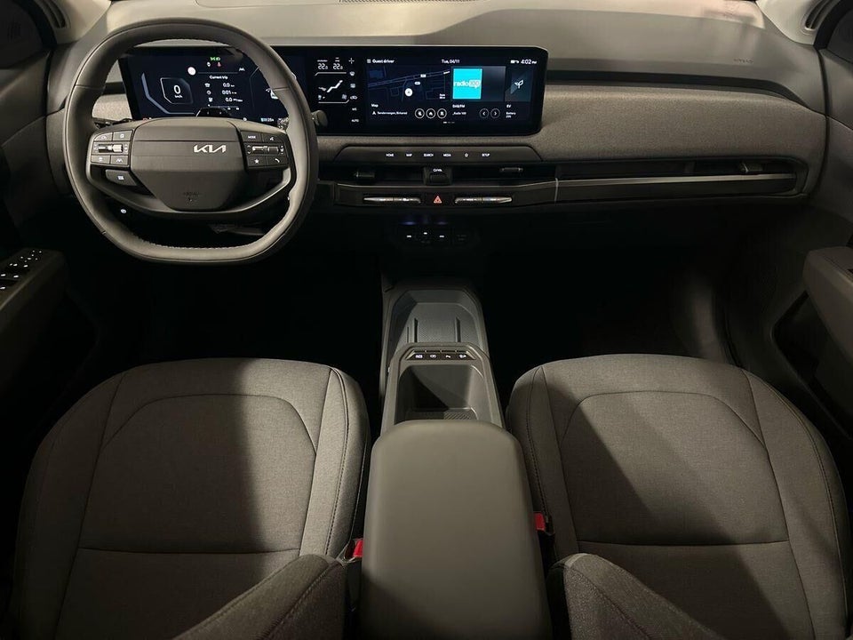 Kia EV3 81 Long Range Prestige 5d