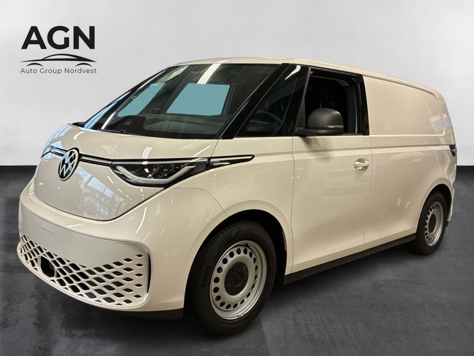 VW ID.Buzz 79 Cargo Comfort+