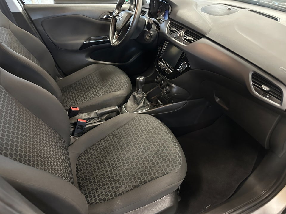 Opel Corsa 1,4 16V Enjoy 5d