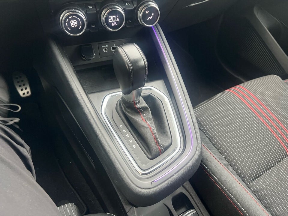 Renault Clio V 1,6 E-Tech R.S. Line 5d
