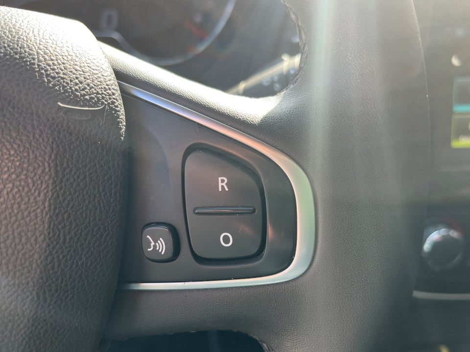 Renault Captur 1,5 dCi 90 Zen 5d