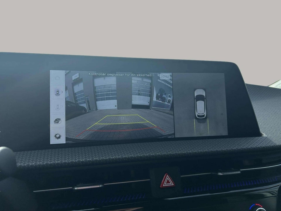 Kia EV6 77 Long Range Upgrade 5d