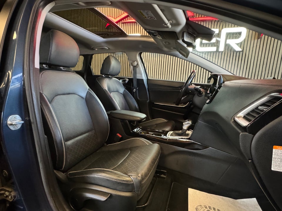 Kia Ceed 1,6 PHEV Upgrade+ SW DCT 5d