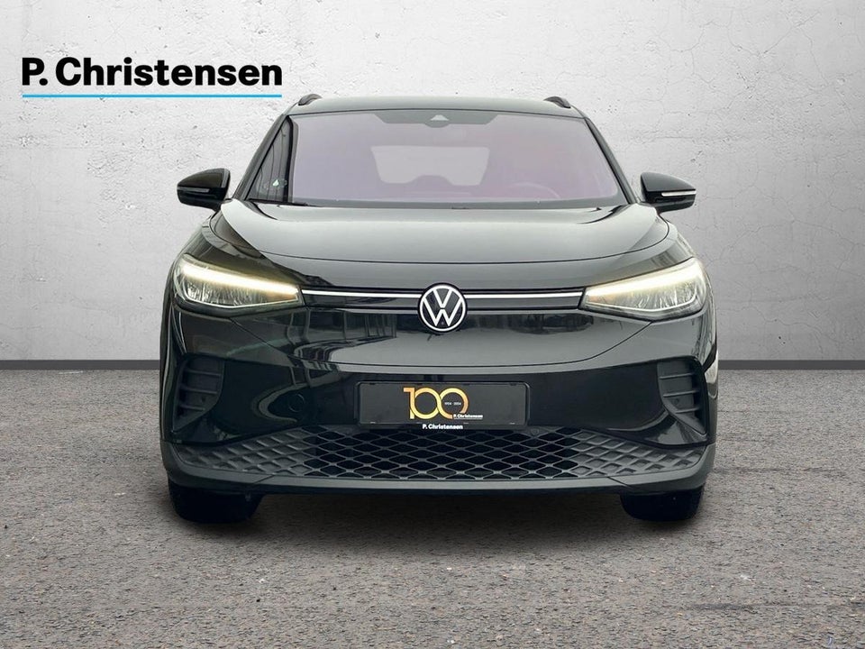 VW ID.4 77 Pro Performance 5d