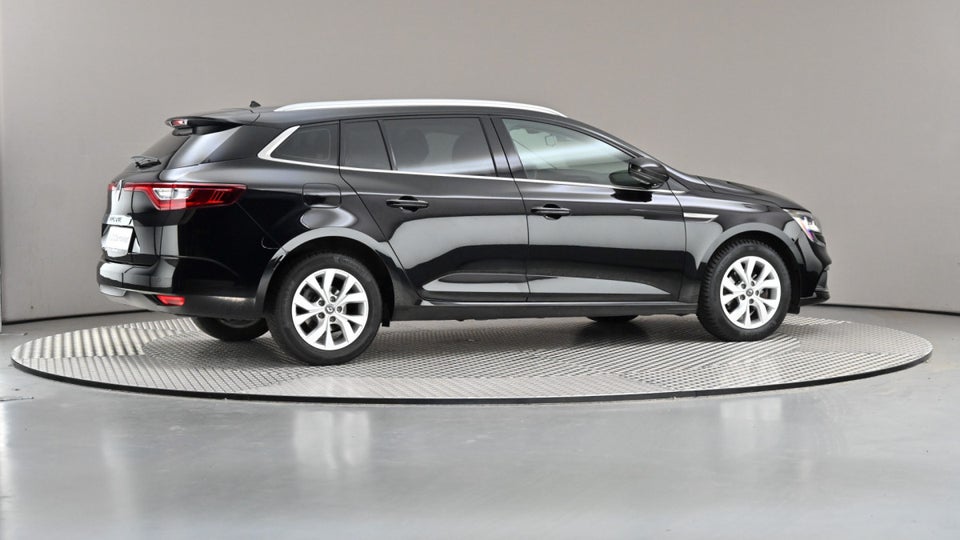 Renault Megane IV 1,3 TCe 140 Limited Sport Tourer 5d