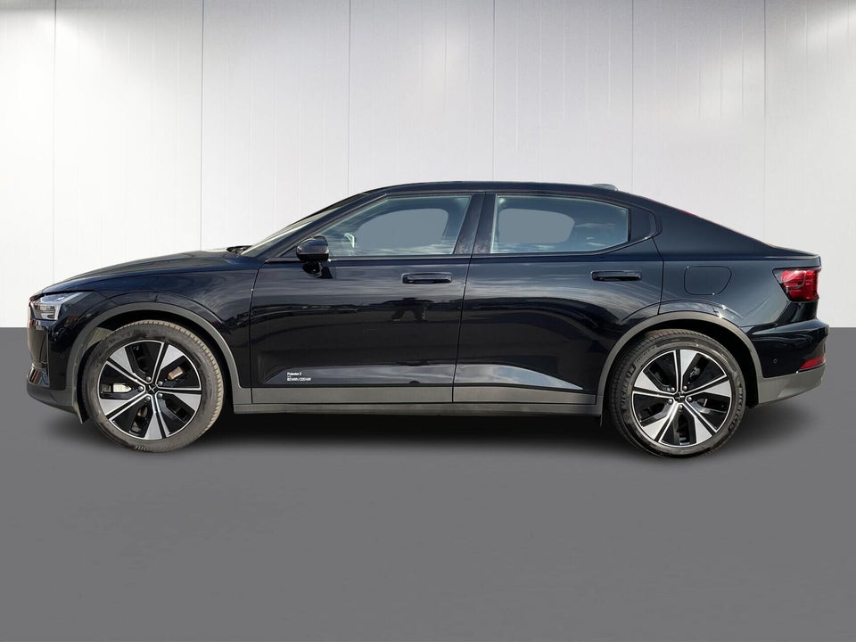 Polestar 2 Long Range 5d