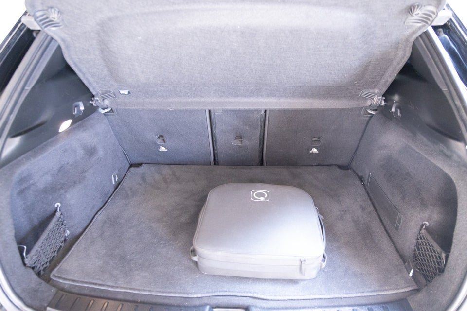 Mercedes EQA250 Progressive 5d