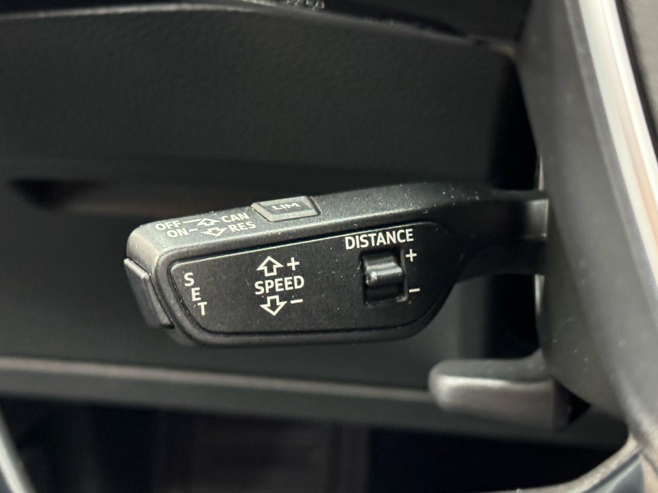 Audi e-tron 55 Advanced Prestige Sportback quattro 5d