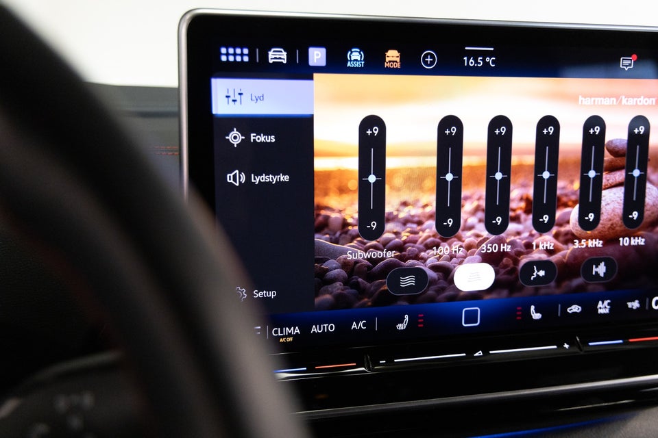 VW ID.4 77 GTX 4Motion 5d