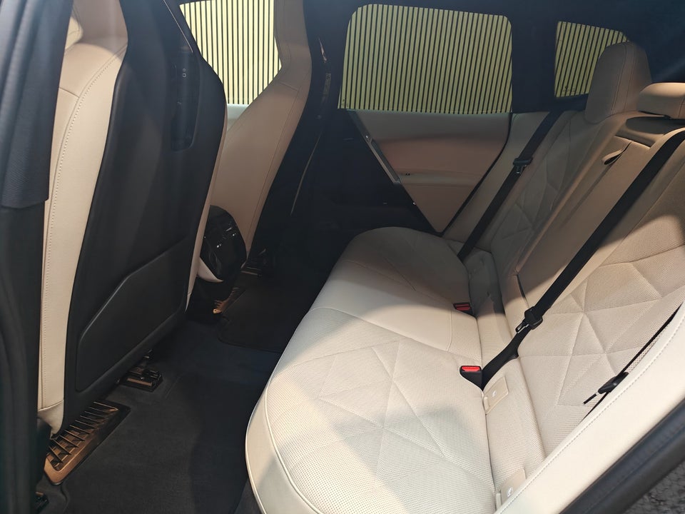 BMW iX xDrive40 Sport Line 5d