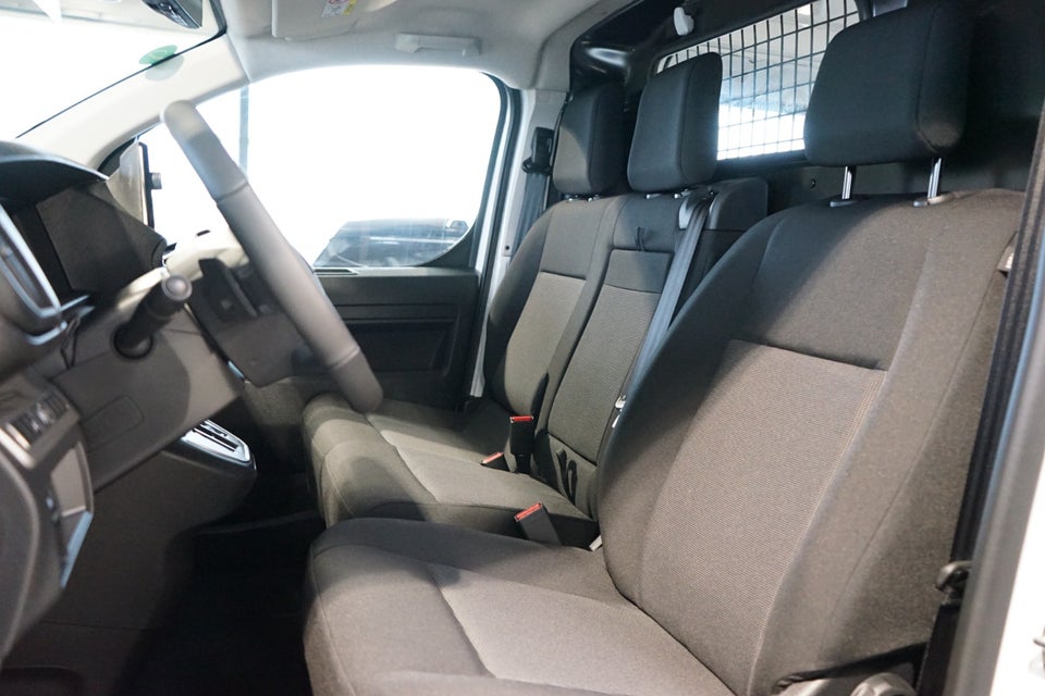 Toyota ProAce 75 Long Comfort Master+