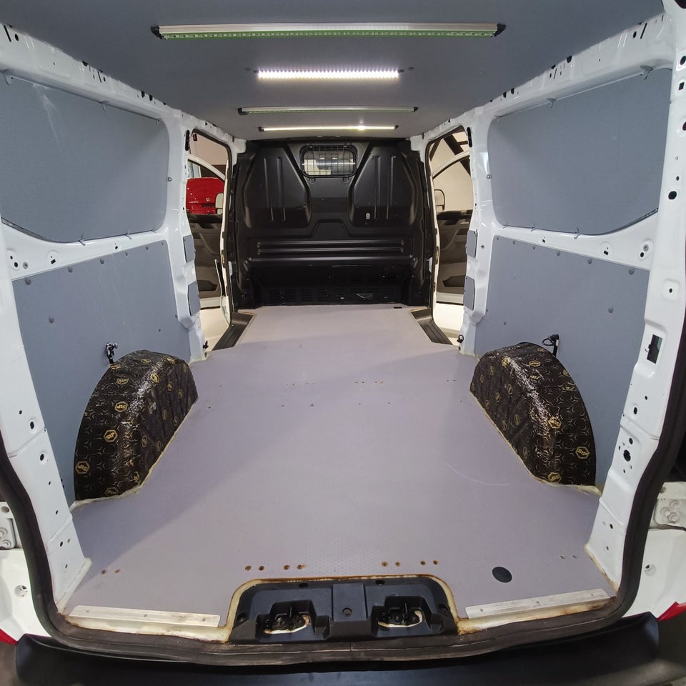 Ford Transit Custom 300 L2 2,0 EcoBlue Trend