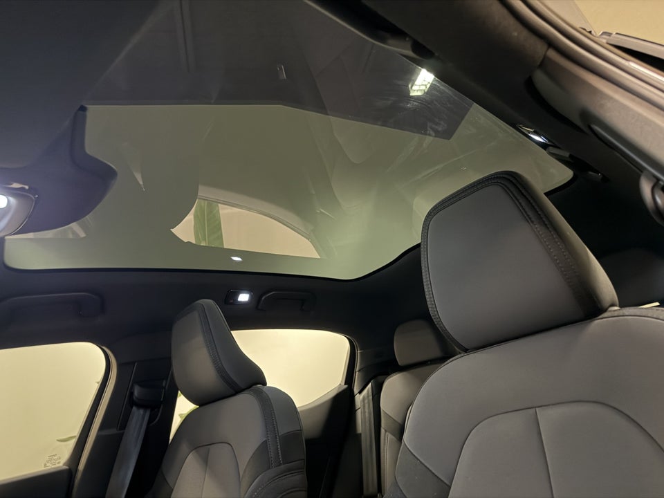 Polestar 2 Long Range 5d