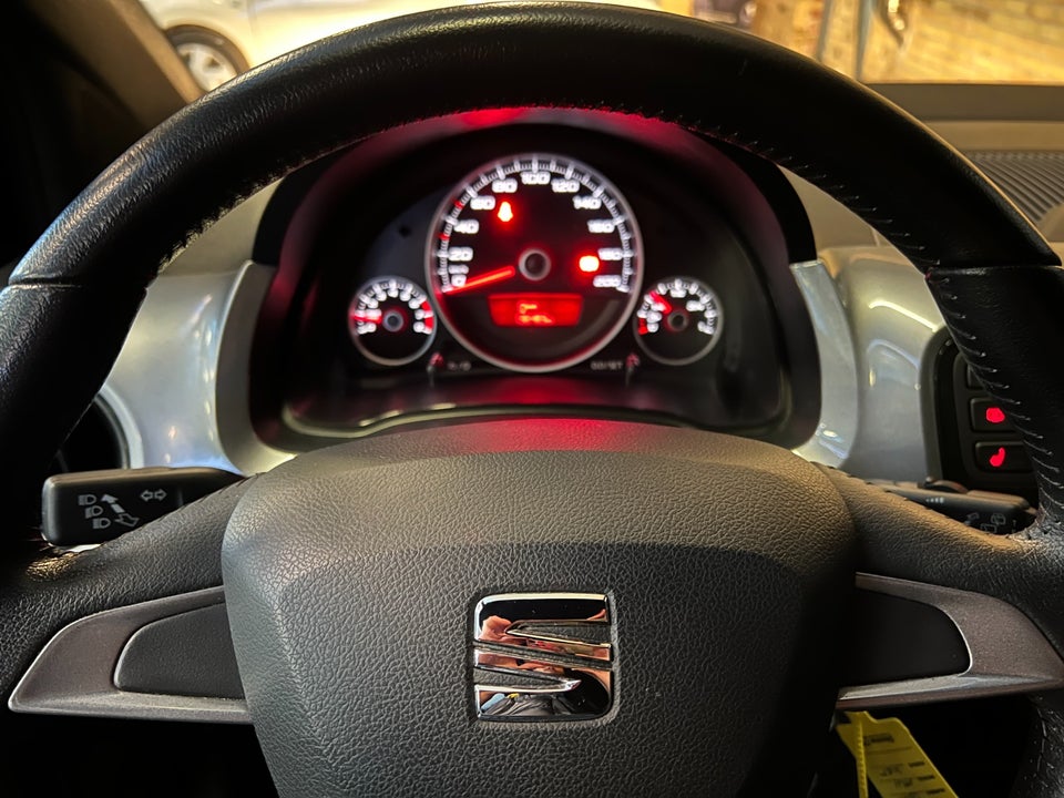 Seat Mii 1,0 60 Sport eco 5d