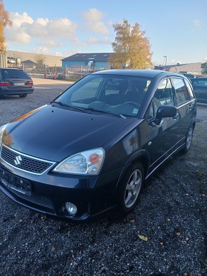 Suzuki Liana 1,6 Family 5d